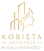 KOBIETA ARCHITEKT -  NIERUCHOMOŚCI